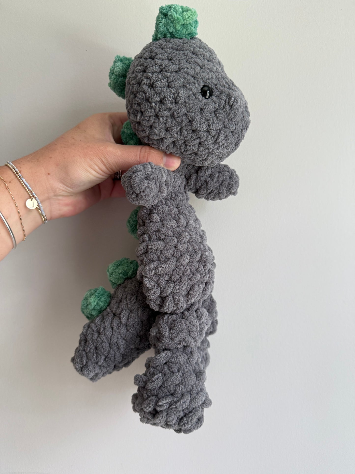Mini Dino Lovey