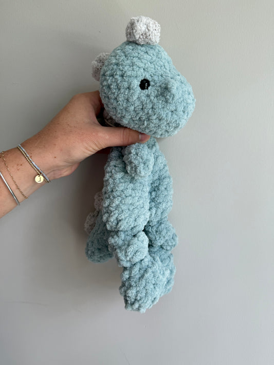 Mini Dino Lovey