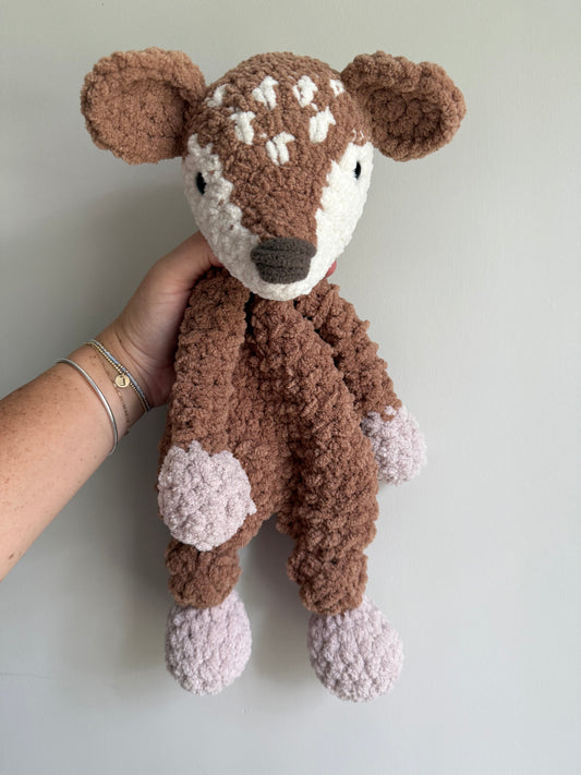 Deer Lovey