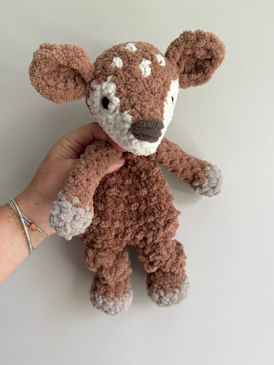 Mini Deer Lovey