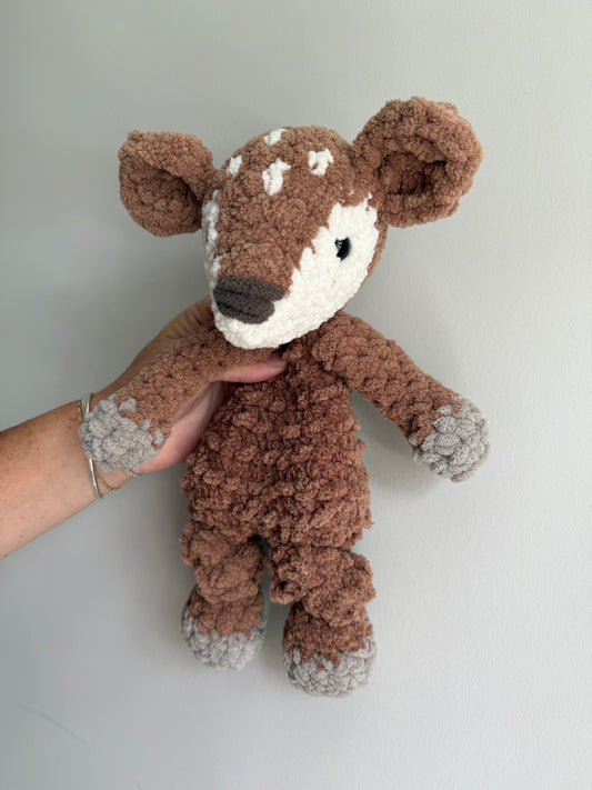 Mini Deer Lovey