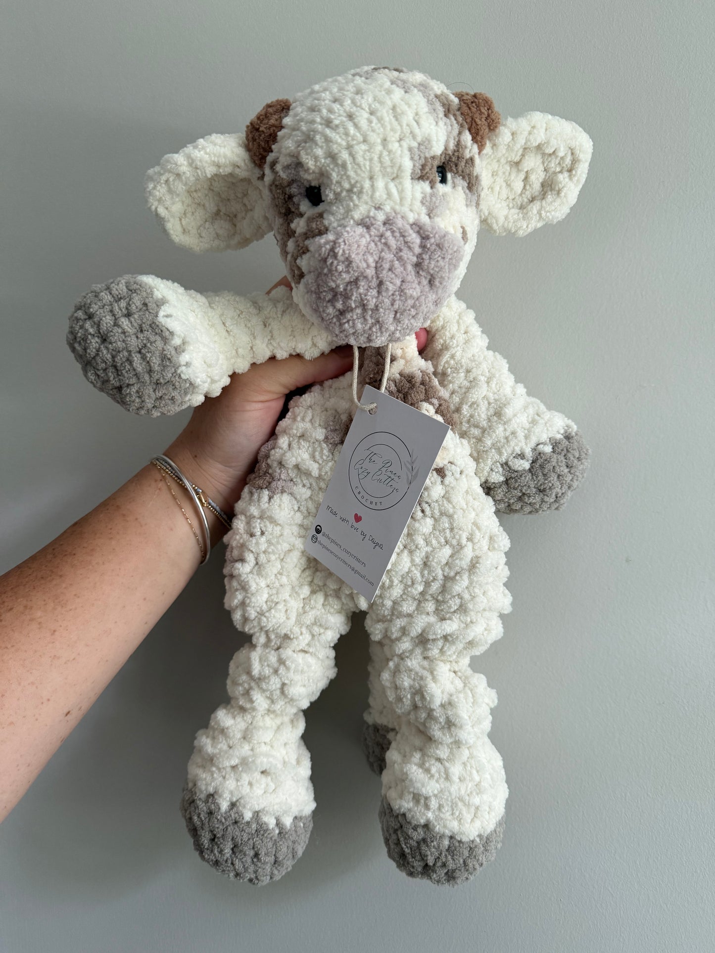 Cow Lovey