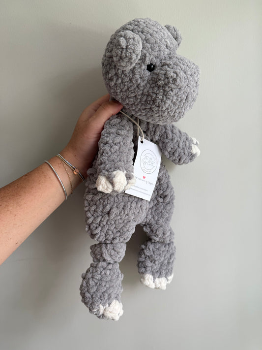 Hippo Lovey