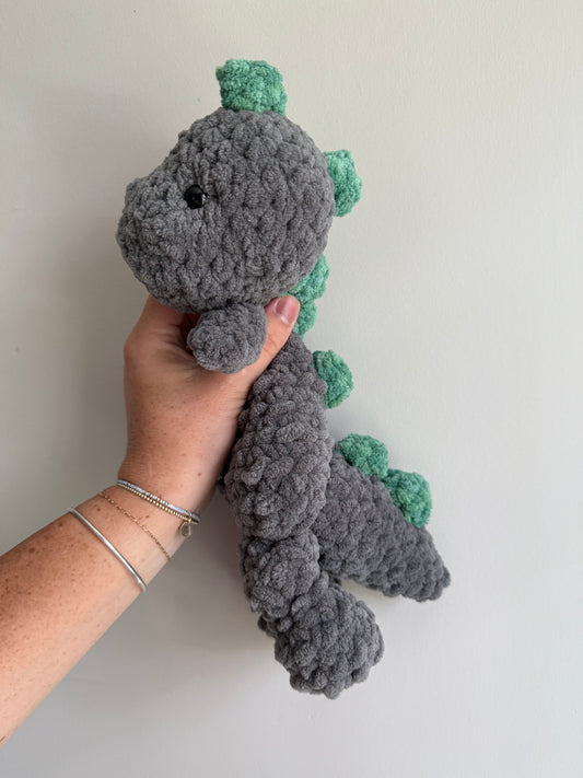 Mini Dino Lovey