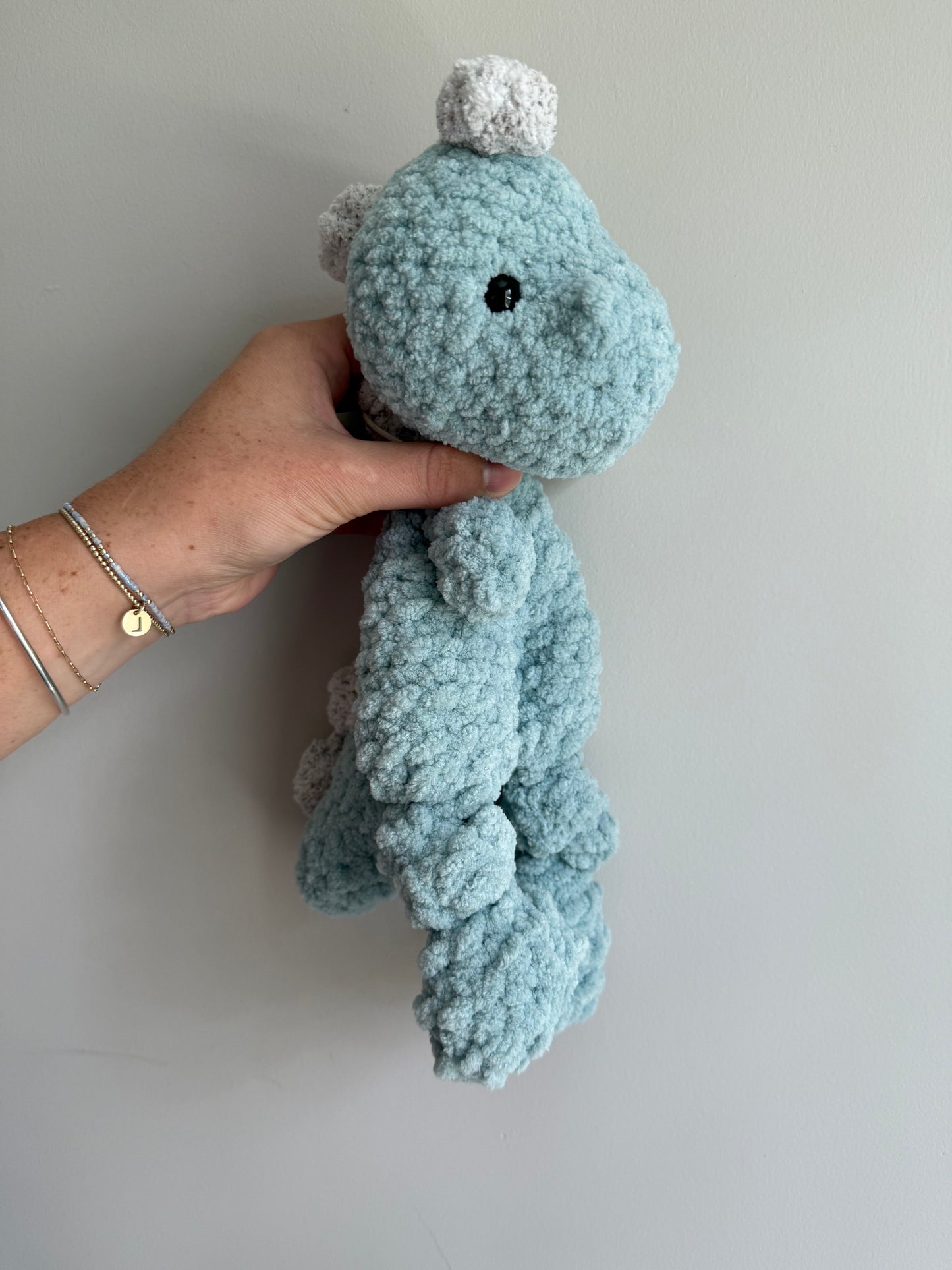 Mini Dino Lovey