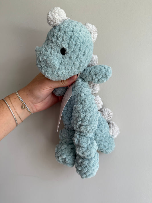 Mini Dino Lovey
