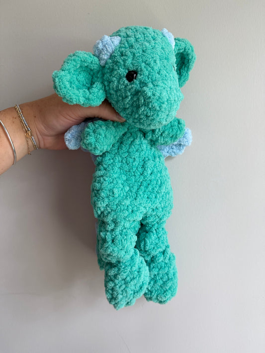 Mini Dragon Lovey