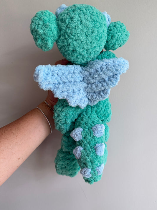 Mini Dragon Lovey