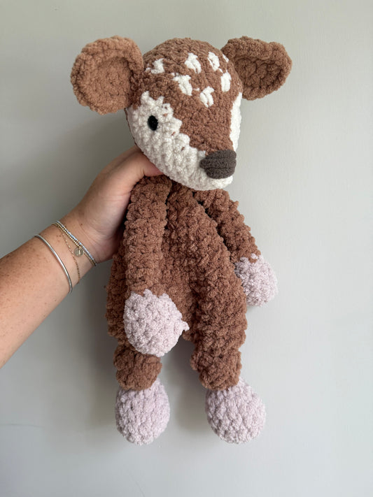 Deer Lovey
